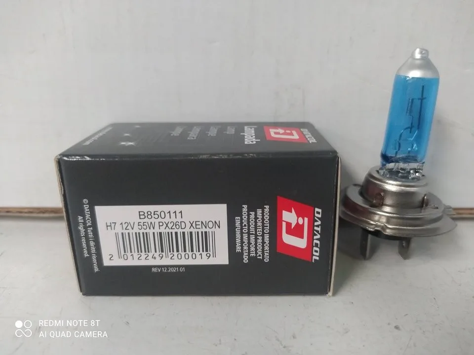 Bombillas para Universal Accesorio
