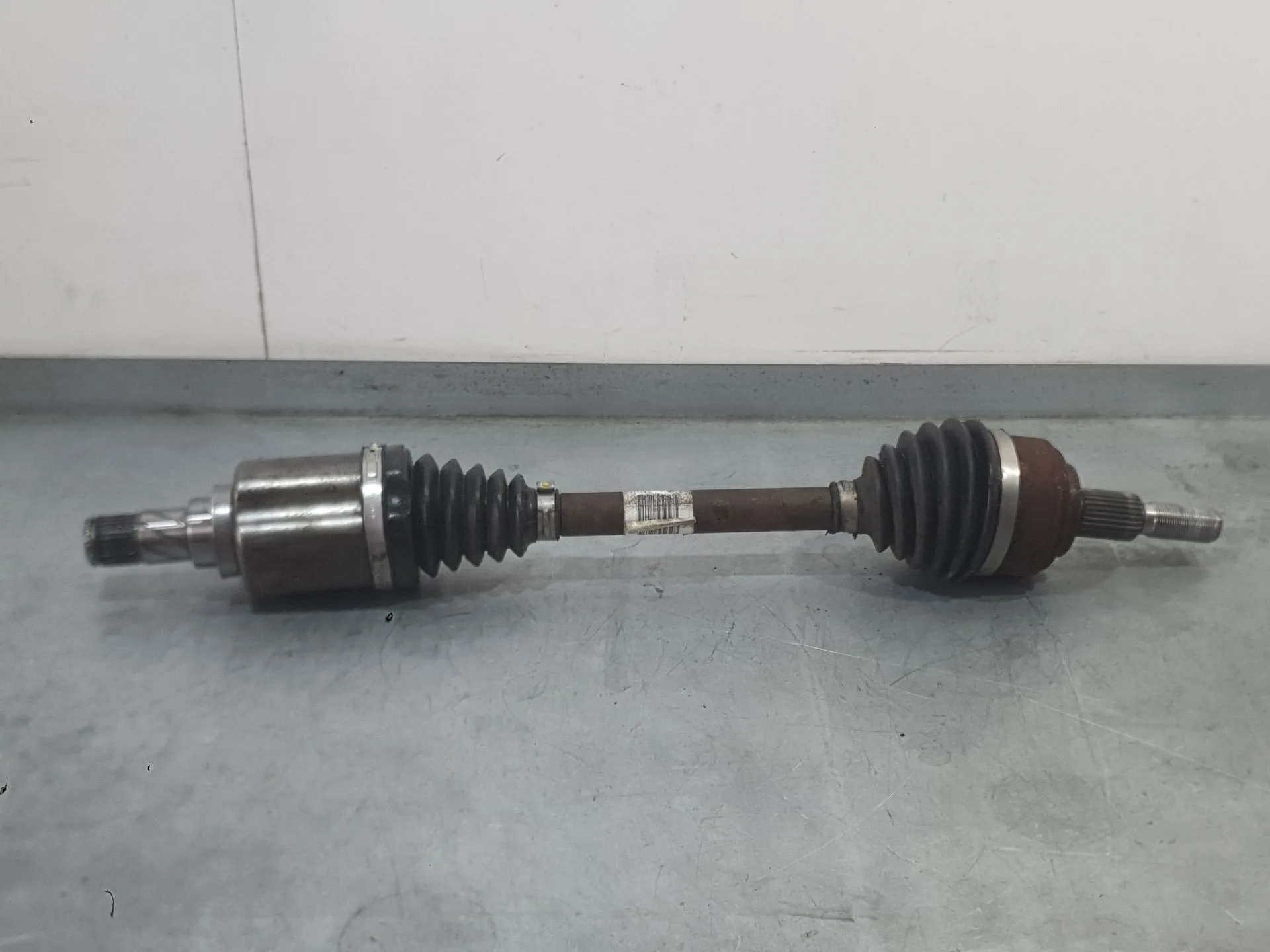 Transmision Delantera Izquierda para Ford Focus Iv Turnier (Hp)