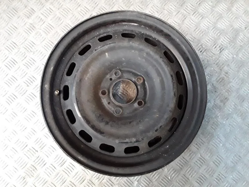 Llanta para Citroën Berlingo Furgoneta/Monovolumen (K9)