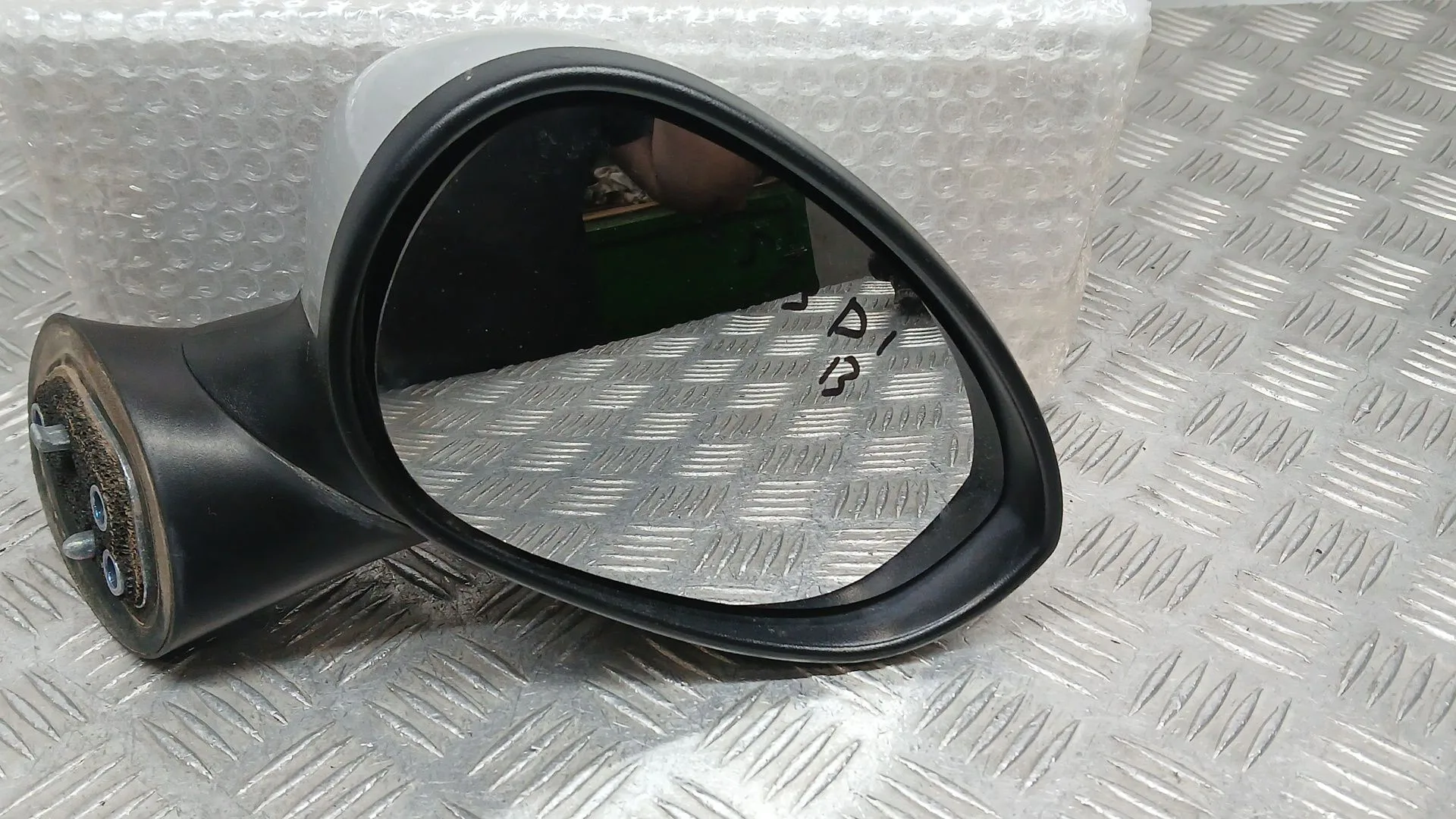 Retrovisor Derecho para Fiat 500 (312_)