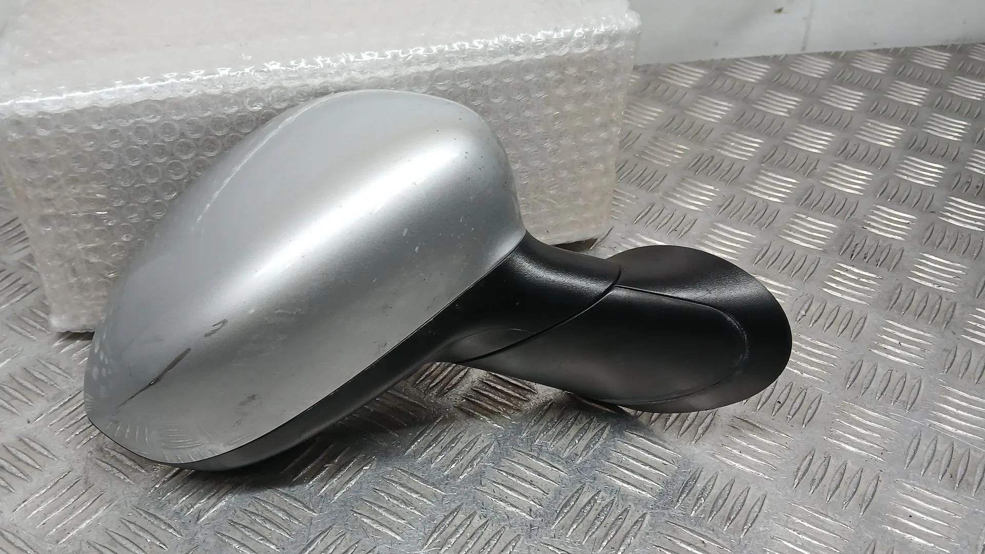 Retrovisor Derecho para Fiat 500 (312_)