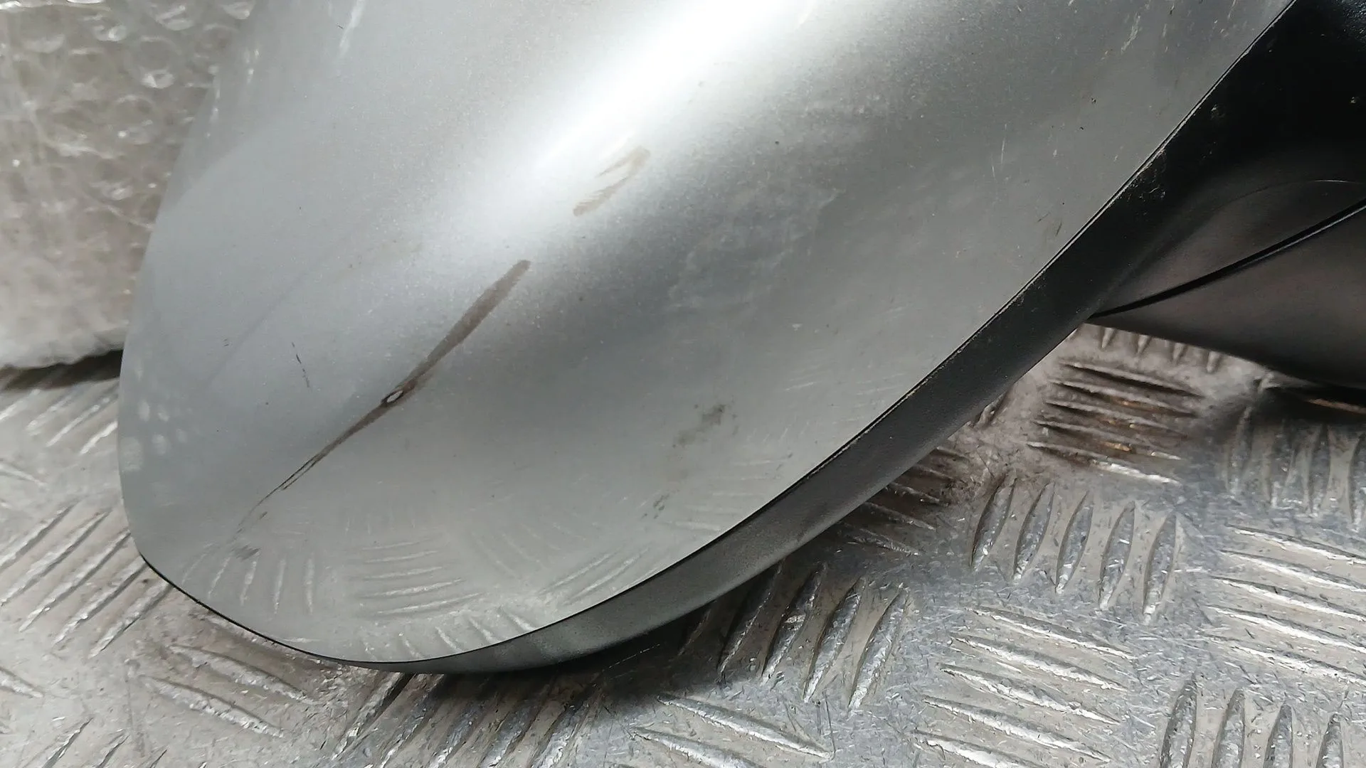 Retrovisor Derecho para Fiat 500 (312_)