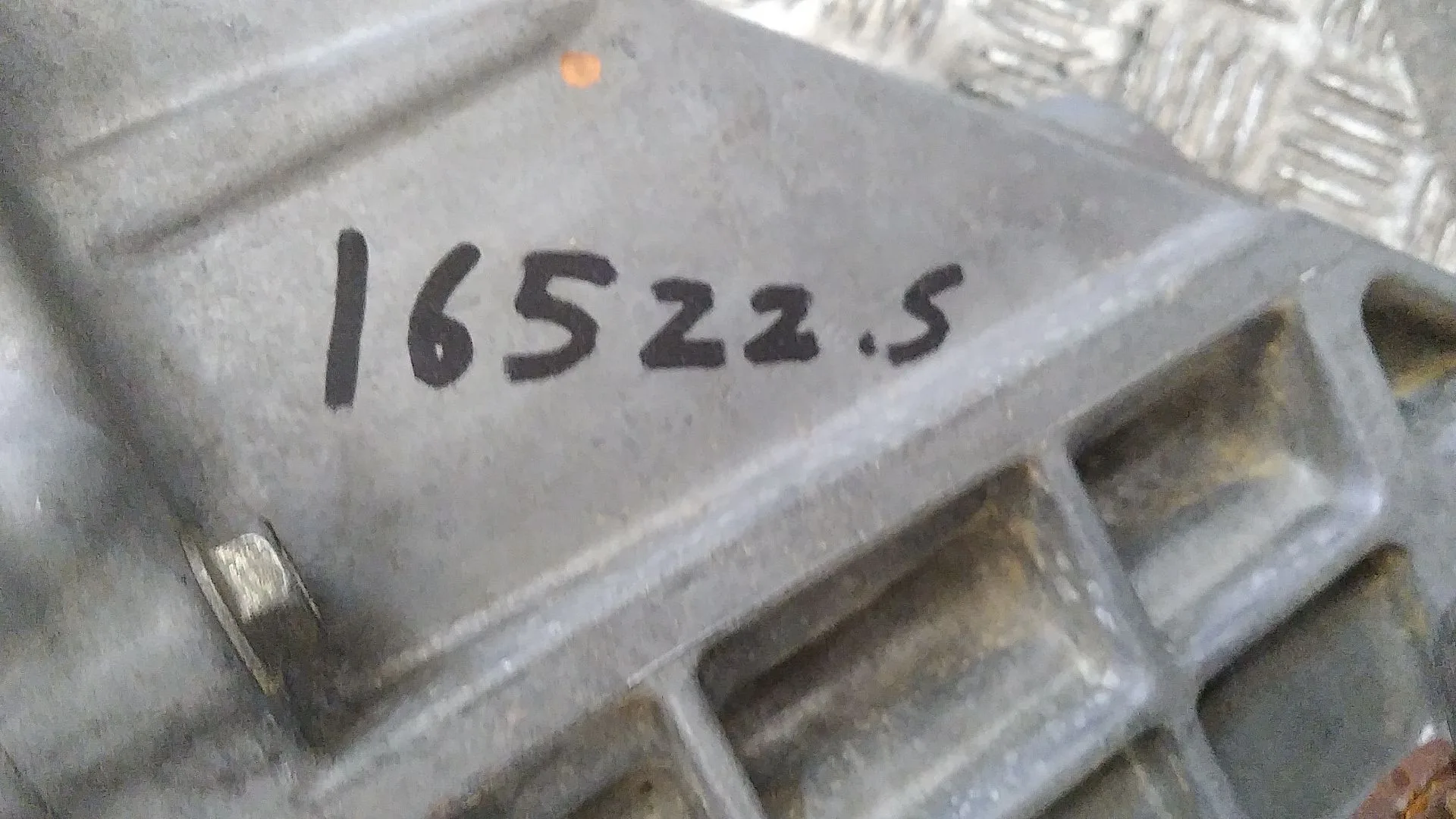 Caja Cambios para Citroën C1 (Pm_, Pn_)