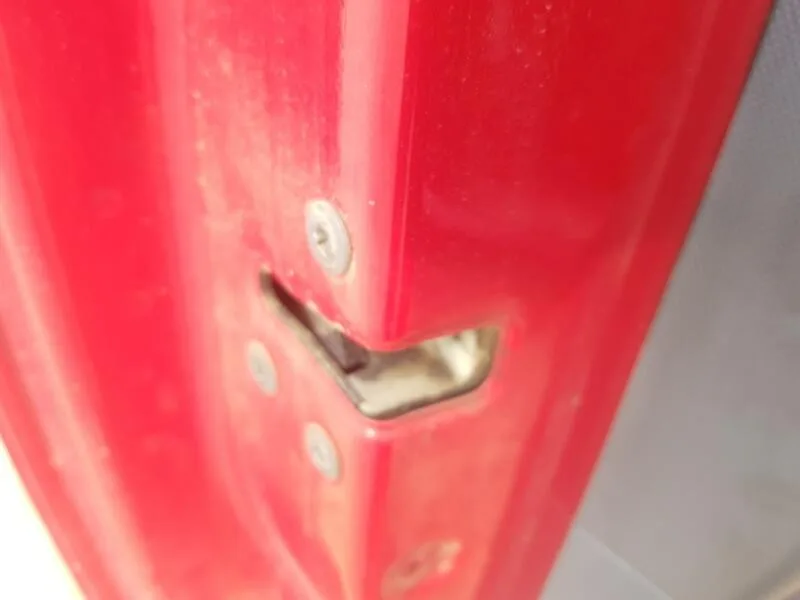 Cerradura Puerta Delantera Izquierda para Citroën C1 (Pm_, Pn_)
