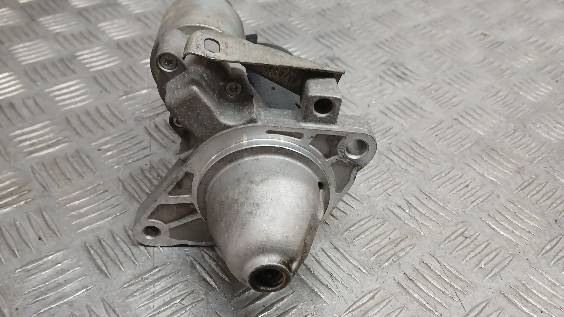 Motor Arranque para Citroën C1 (Pm_, Pn_)
