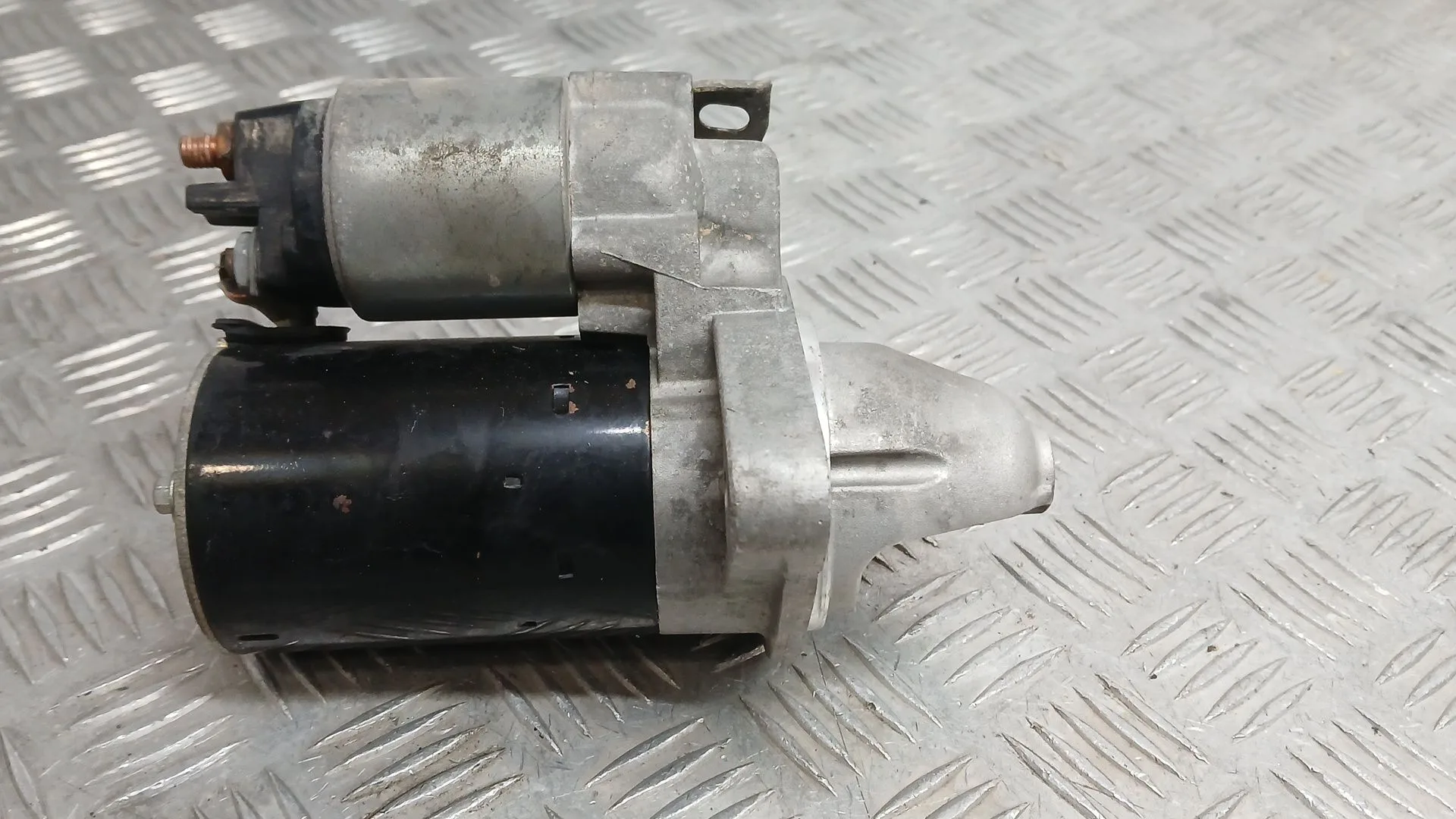 Motor Arranque para Citroën C1 (Pm_, Pn_)