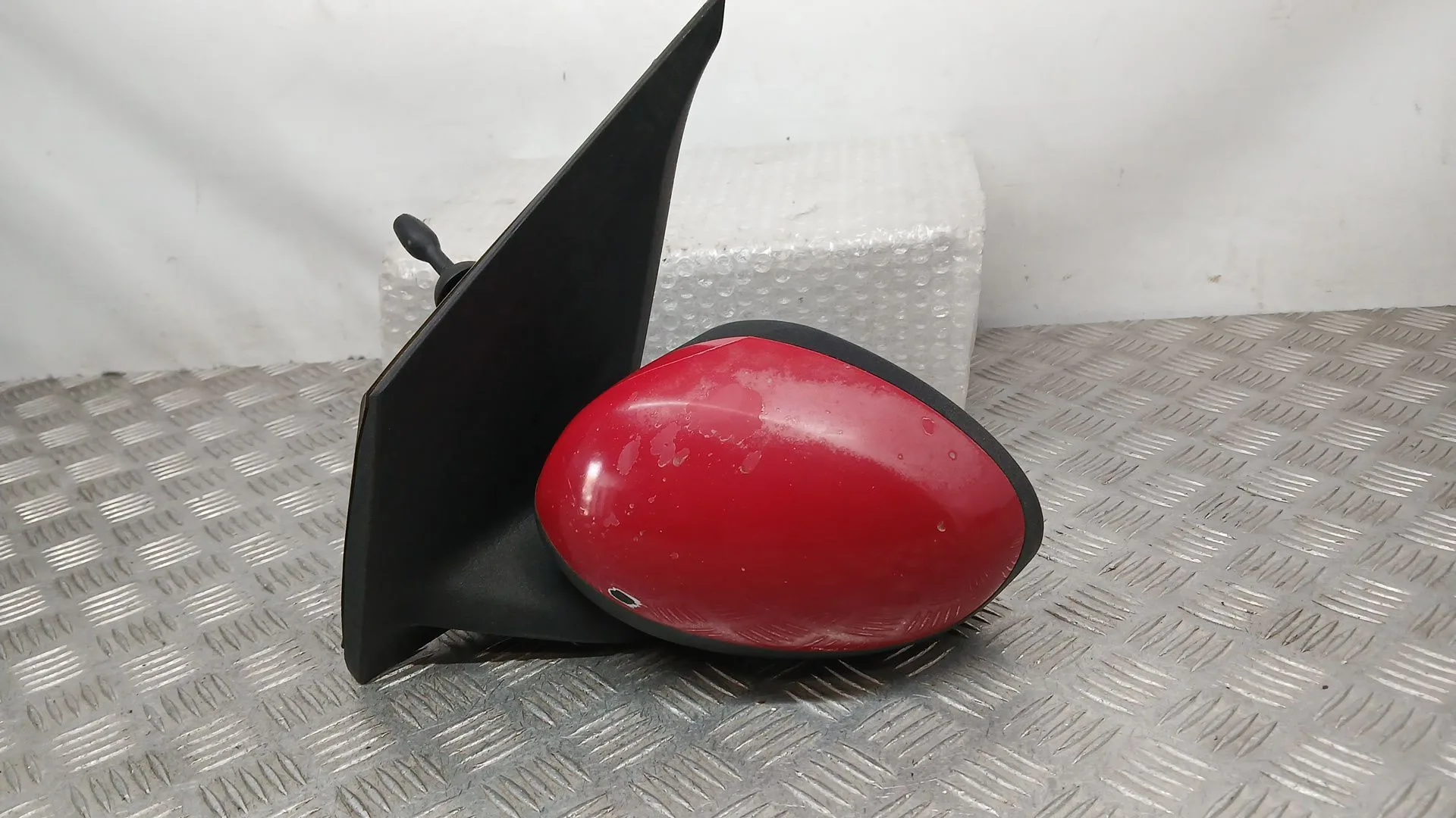 Retrovisor Izquierdo para Citroën C1 (Pm_, Pn_)