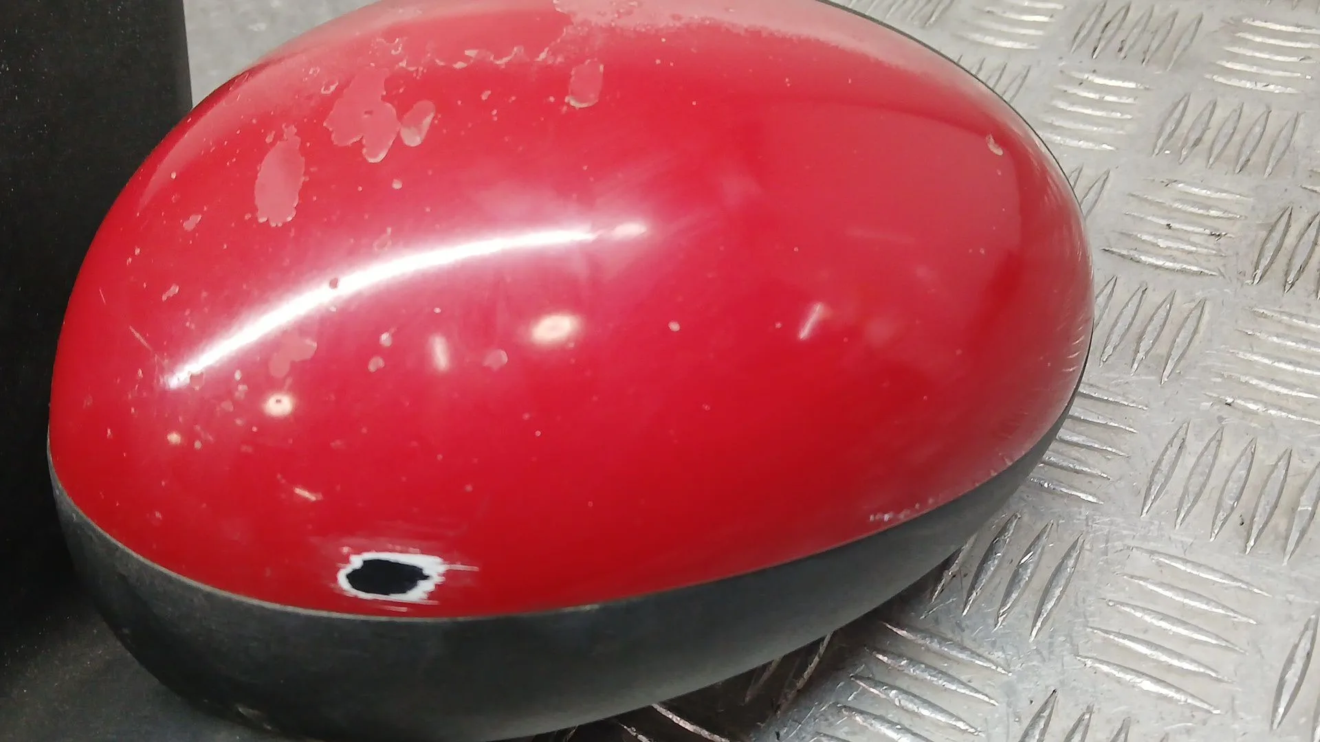 Retrovisor Izquierdo para Citroën C1 (Pm_, Pn_)