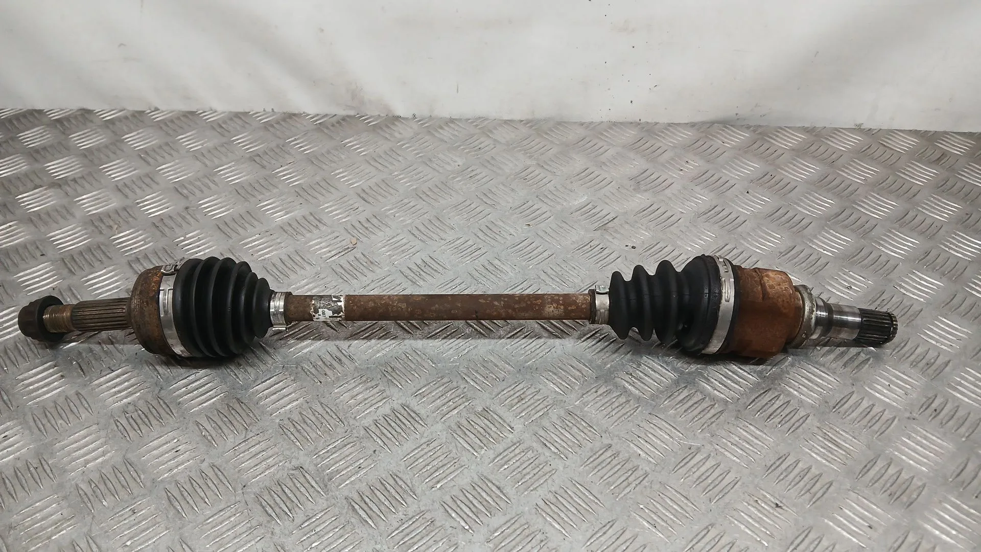 Transmision Delantera Izquierda para Citroën C1 (Pm_, Pn_)