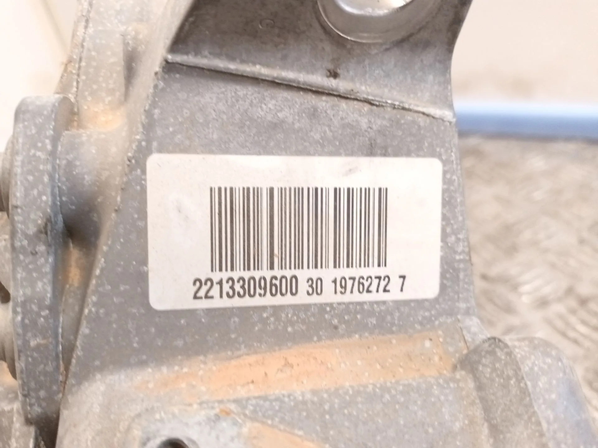 Diferencial Delantero para Mercedes-Benz Glc Coupe (C253)