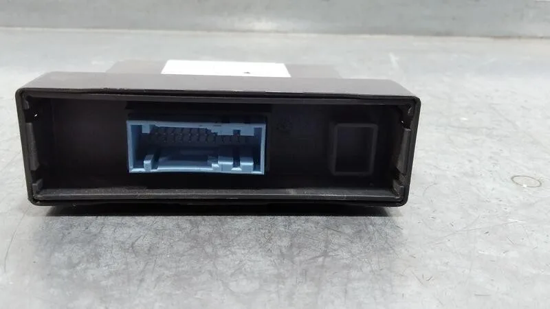 Modulo Electronico para Citroën C4