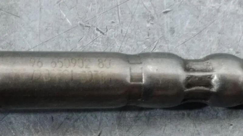 Sensor para Citroën Berlingo Cuadro