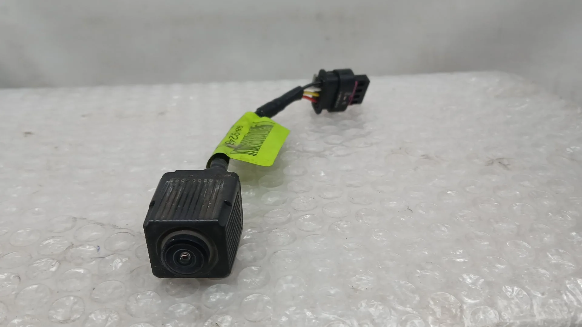 Camara Vision Trasera para Citroën C4 Iii (Ba_, Bb_, Bc_)