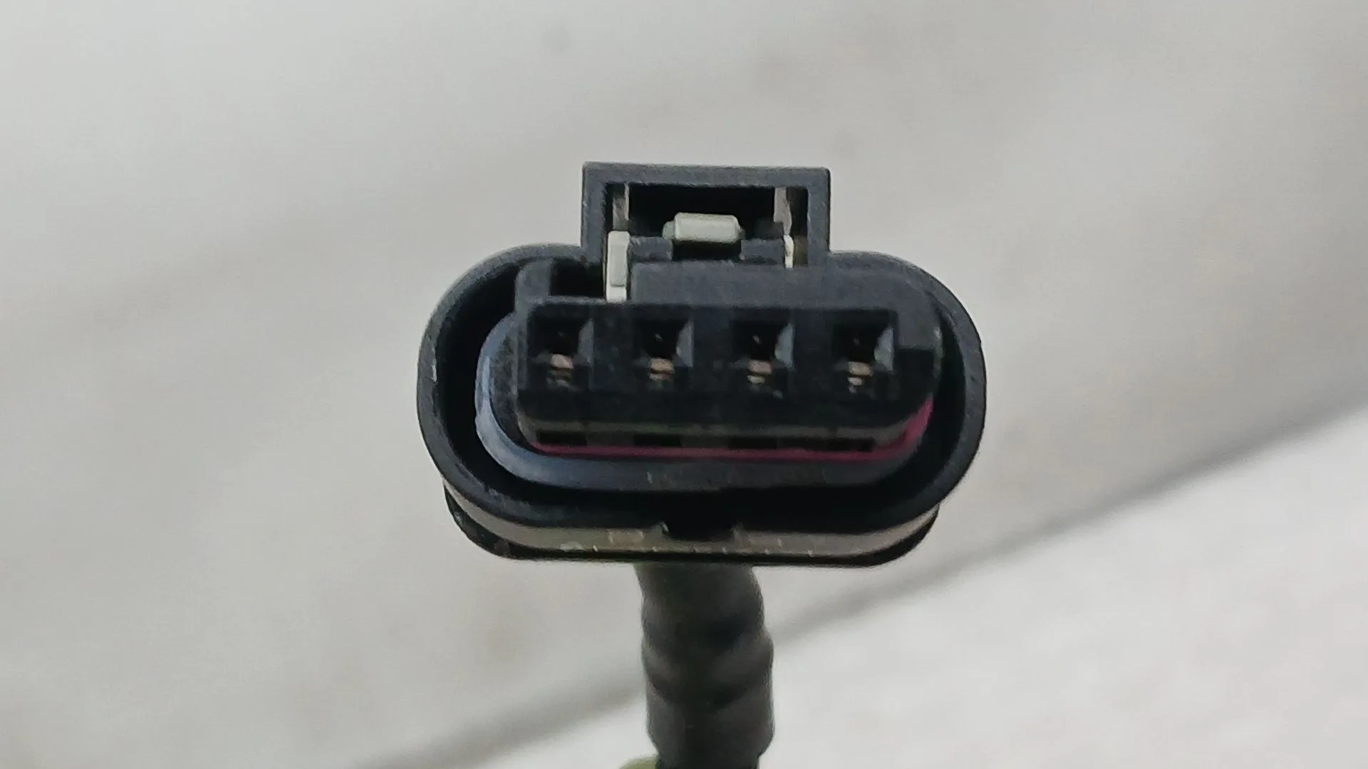 Camara Vision Trasera para Citroën C4 Iii (Ba_, Bb_, Bc_)