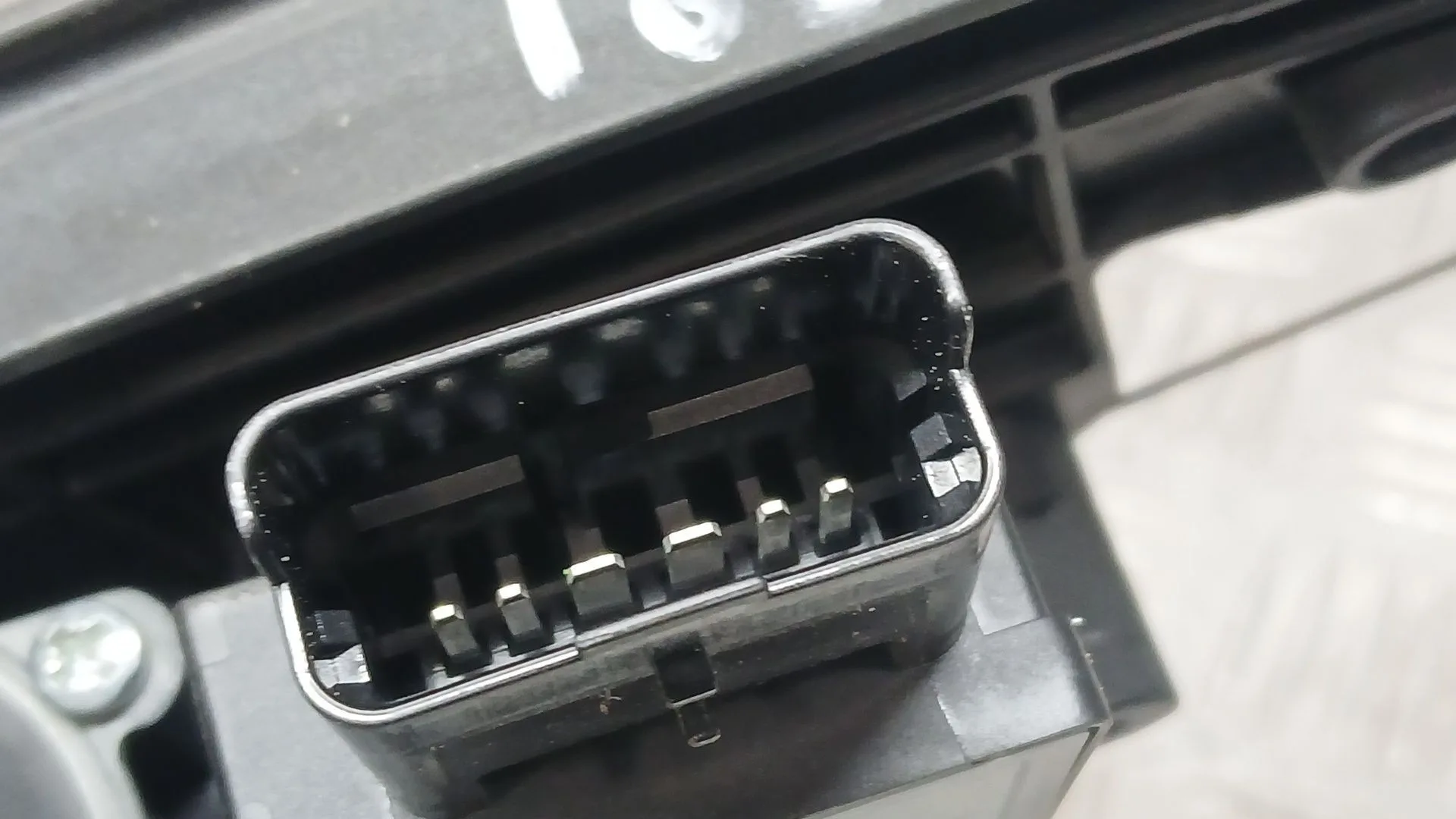 Elevalunas Trasero Derecho para Citroën C4 Iii (Ba_, Bb_, Bc_)