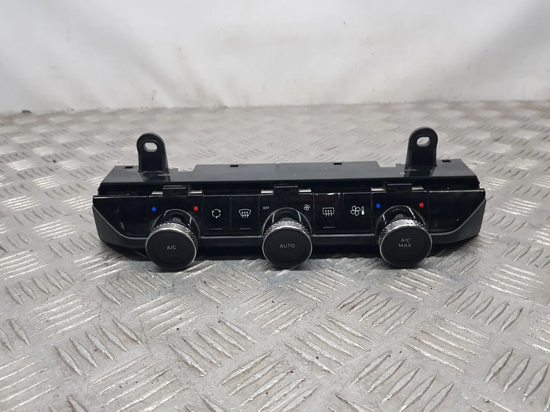 Mando Climatizador para Citroën C4 Iii (Ba_, Bb_, Bc_)