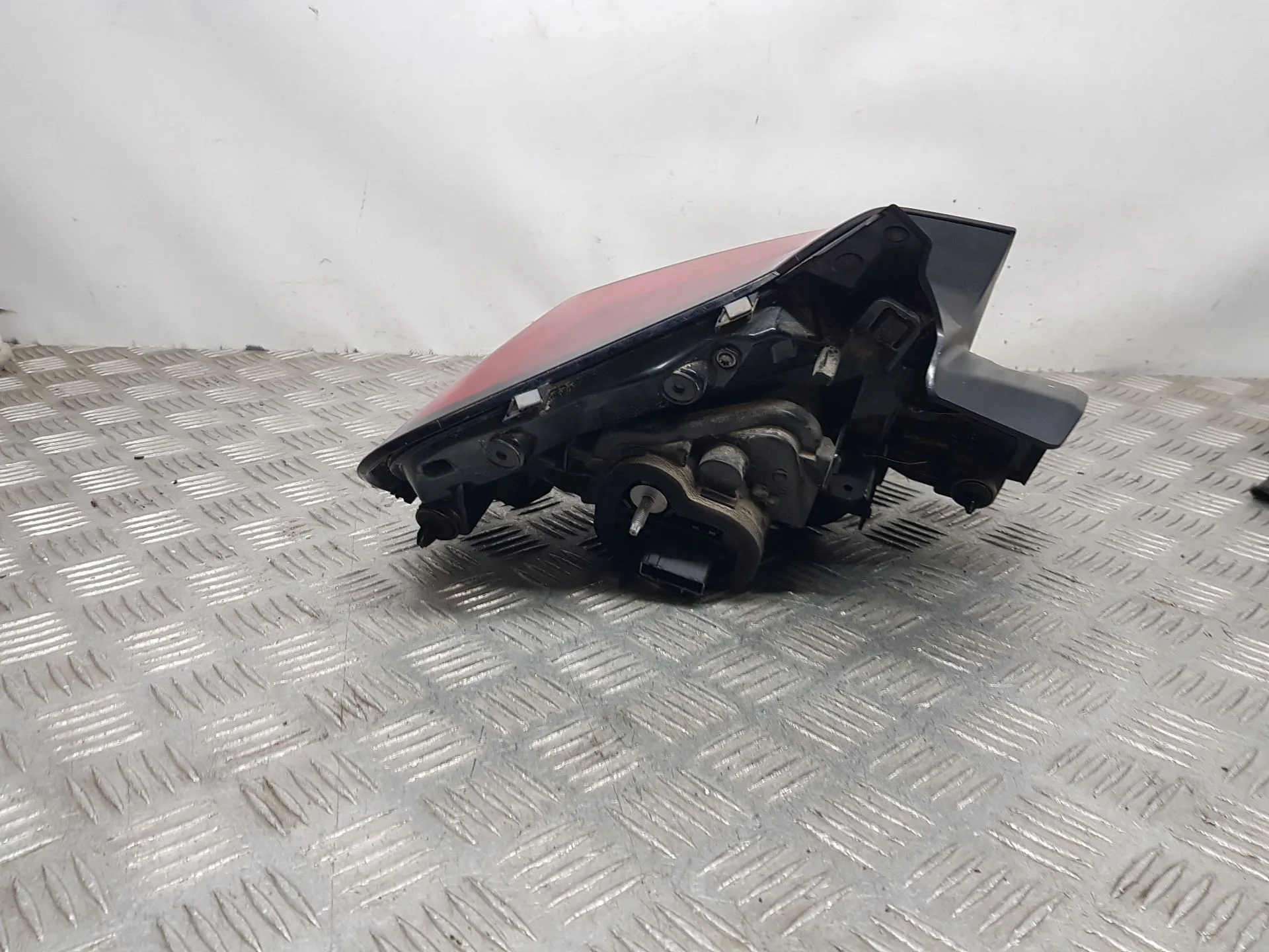 Piloto Trasero Derecho Exterior para Citroën C4 Iii (Ba_, Bb_, Bc_)