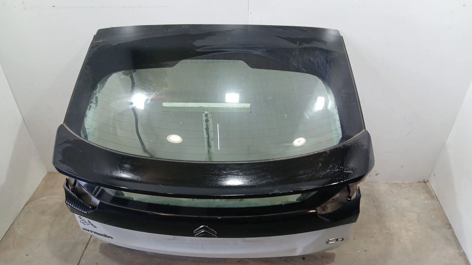 Porton Trasero para Citroën C4 Iii (Ba_, Bb_, Bc_)