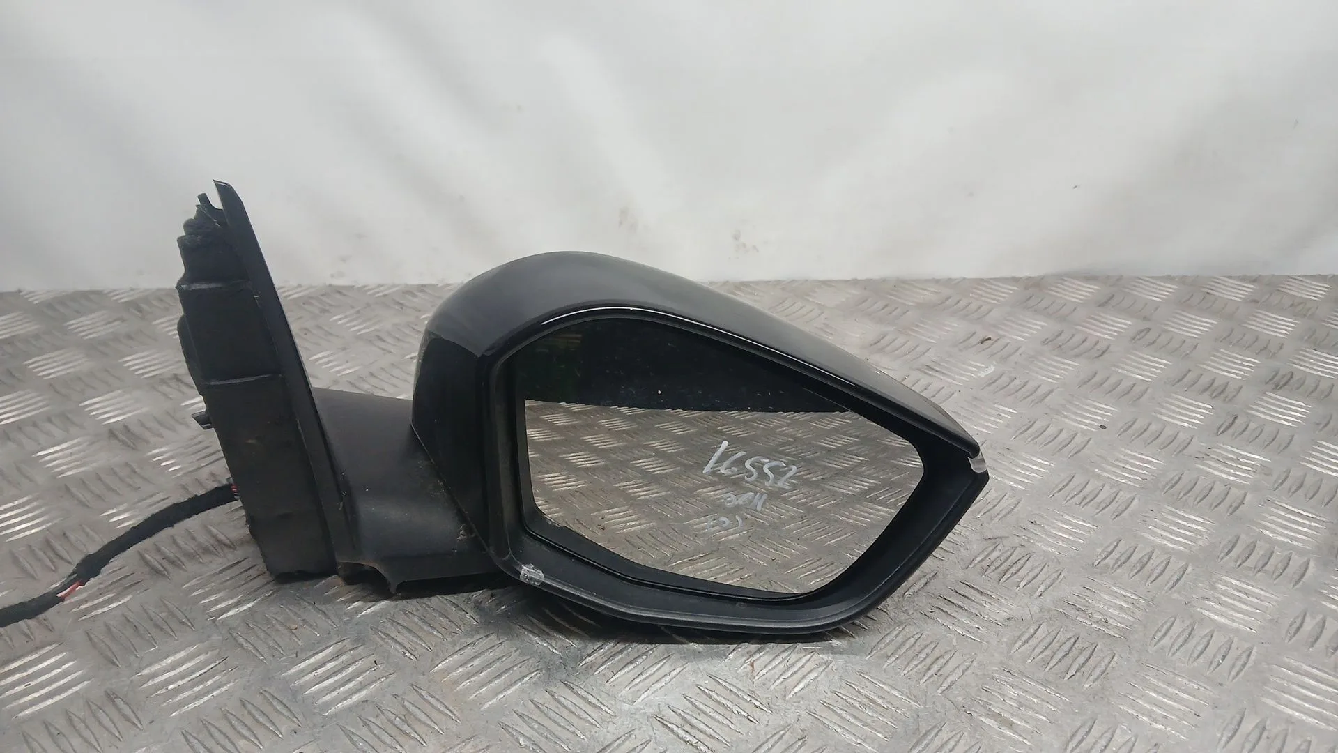 Retrovisor Derecho para Citroën C4 Iii (Ba_, Bb_, Bc_)
