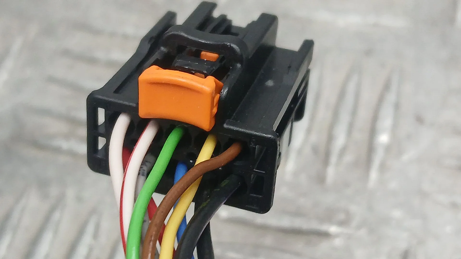 Retrovisor Derecho para Citroën C4 Iii (Ba_, Bb_, Bc_)