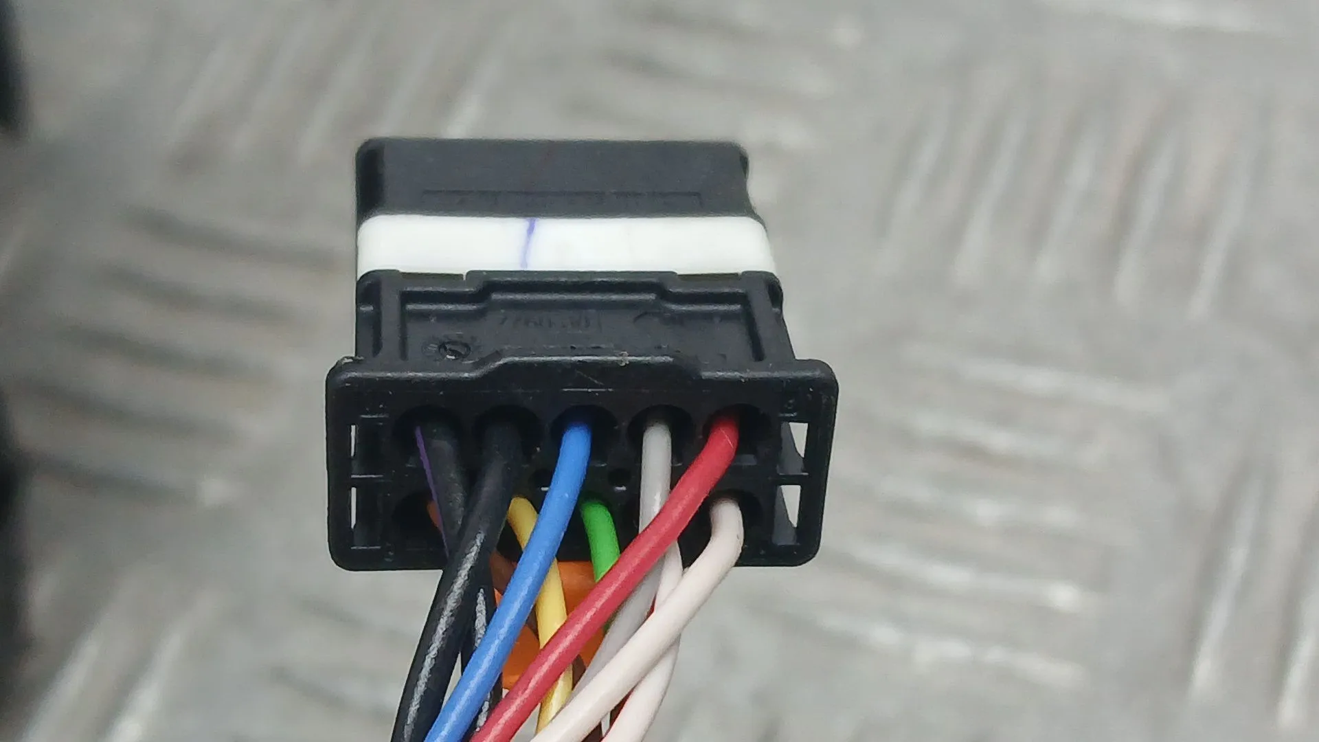 Retrovisor Derecho para Citroën C4 Iii (Ba_, Bb_, Bc_)