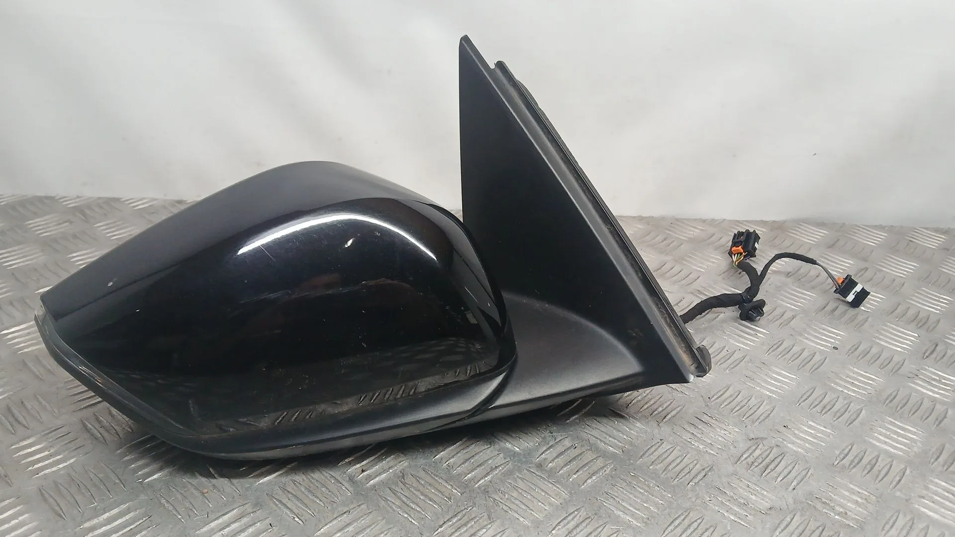 Retrovisor Derecho para Citroën C4 Iii (Ba_, Bb_, Bc_)