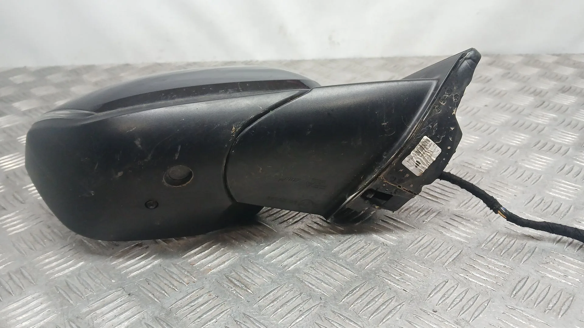 Retrovisor Derecho para Citroën C4 Iii (Ba_, Bb_, Bc_)