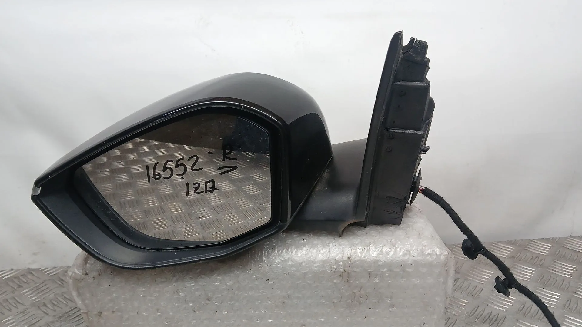 Retrovisor Izquierdo para Citroën C4 Iii (Ba_, Bb_, Bc_)