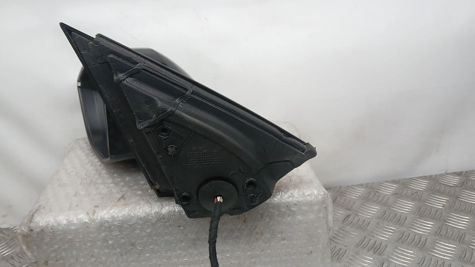 Retrovisor Izquierdo para Citroën C4 Iii (Ba_, Bb_, Bc_)