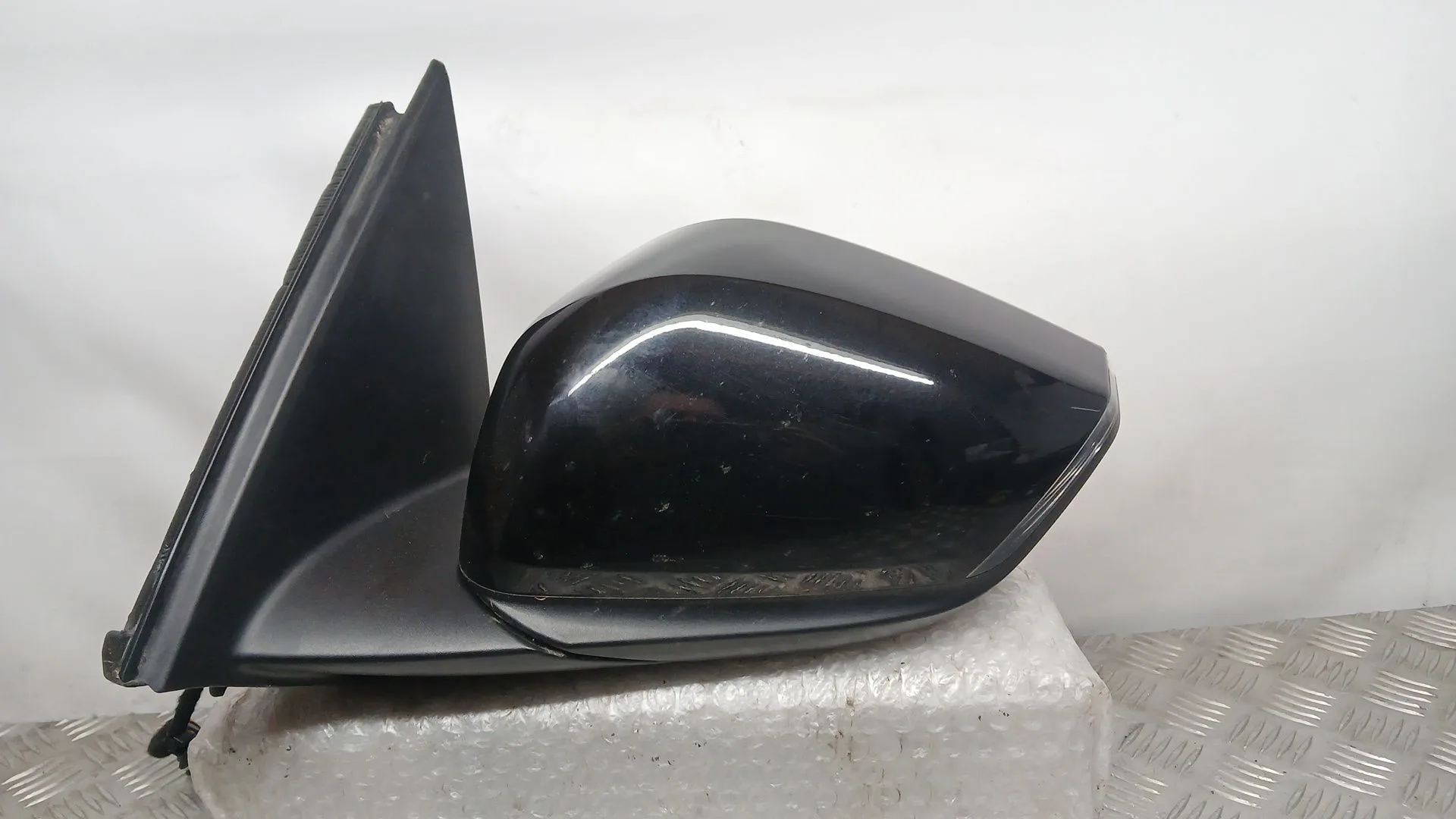 Retrovisor Izquierdo para Citroën C4 Iii (Ba_, Bb_, Bc_)
