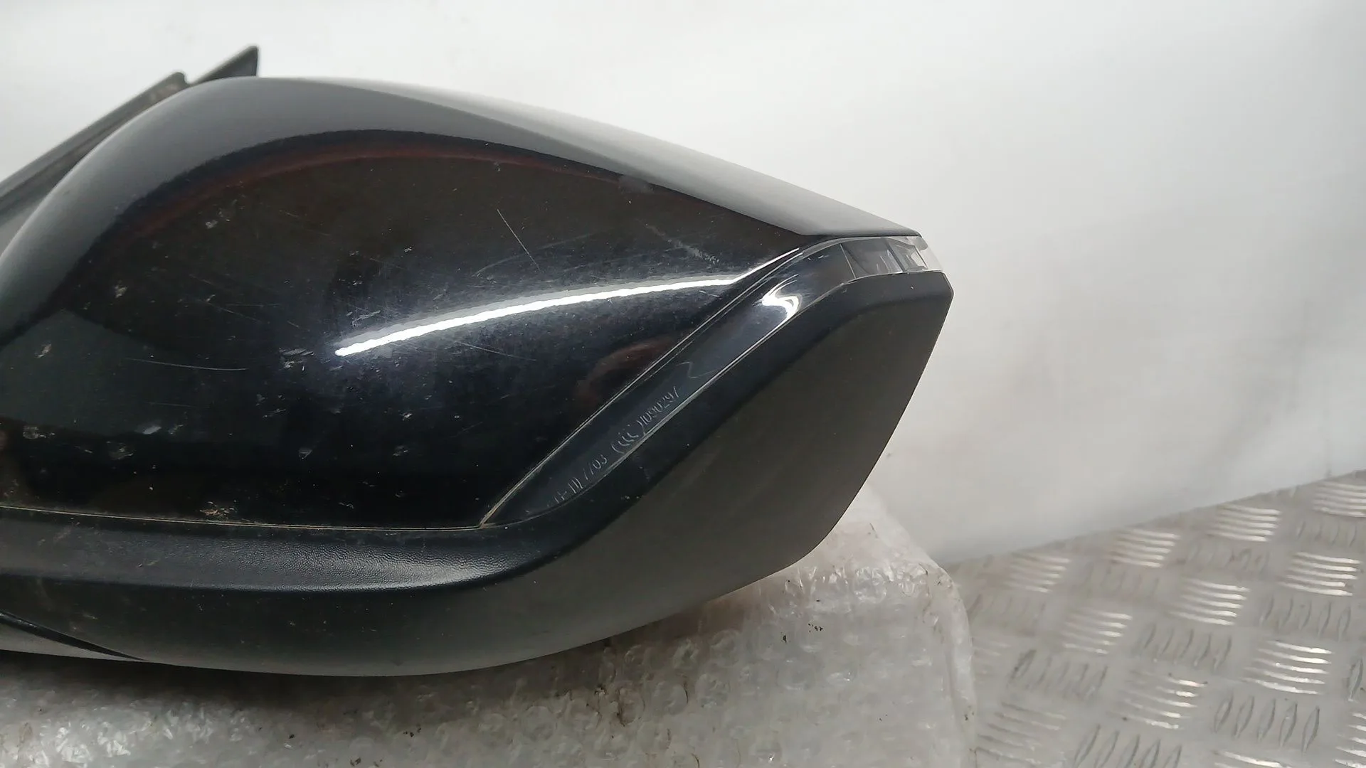 Retrovisor Izquierdo para Citroën C4 Iii (Ba_, Bb_, Bc_)