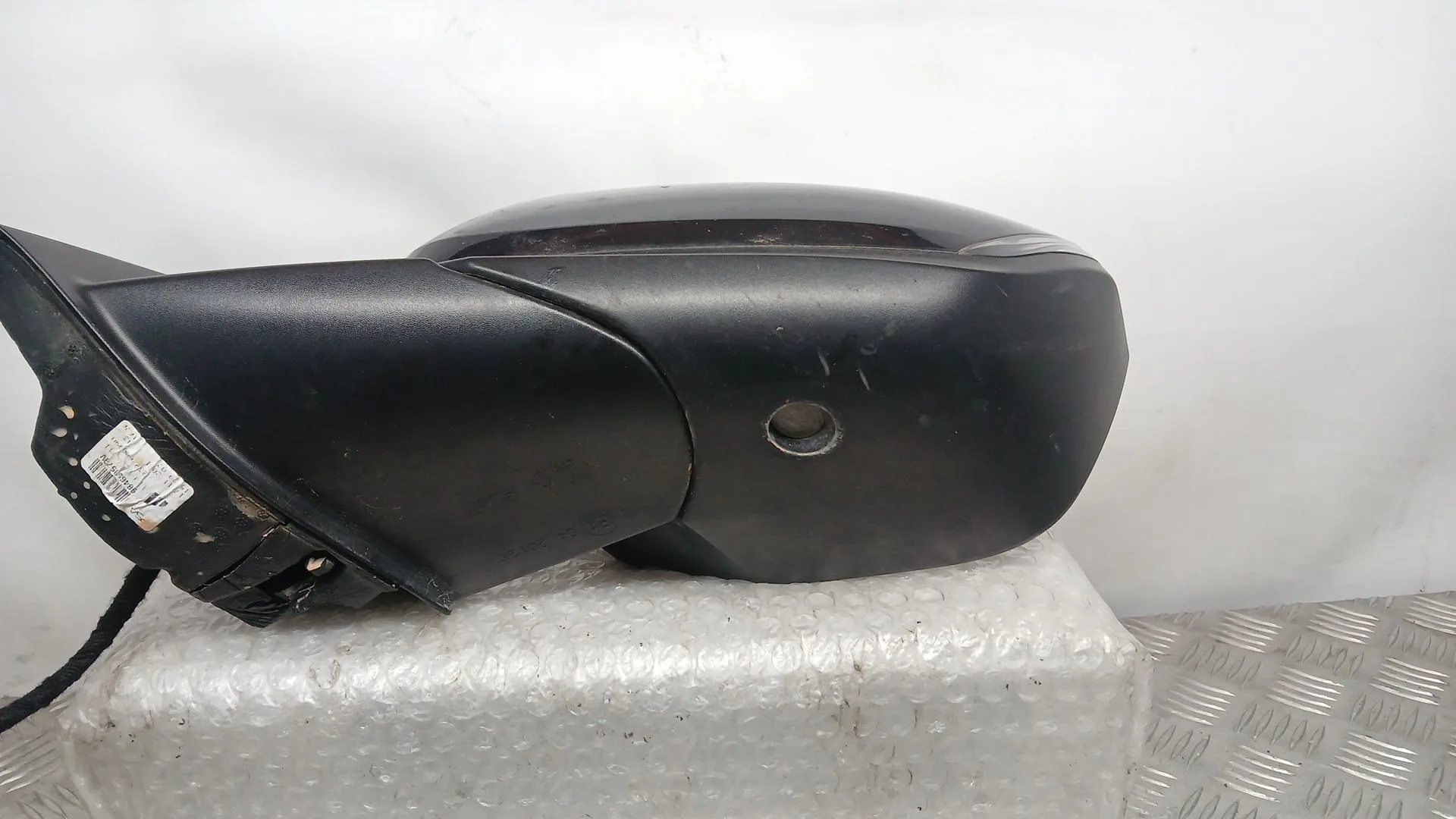 Retrovisor Izquierdo para Citroën C4 Iii (Ba_, Bb_, Bc_)