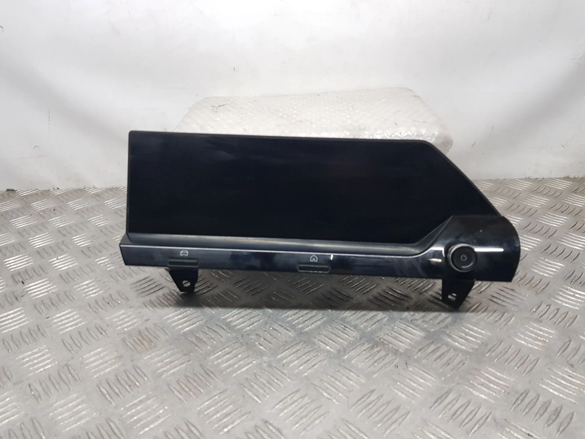 Sistema Navegacion Gps para Citroën C4 Iii (Ba_, Bb_, Bc_)