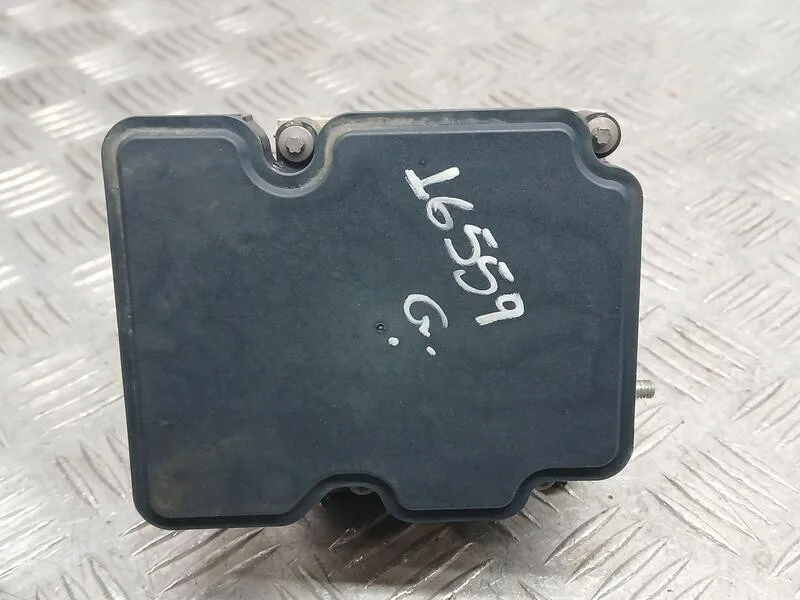 Abs para Citroën Jumpy Iii Furgoneta (V_)