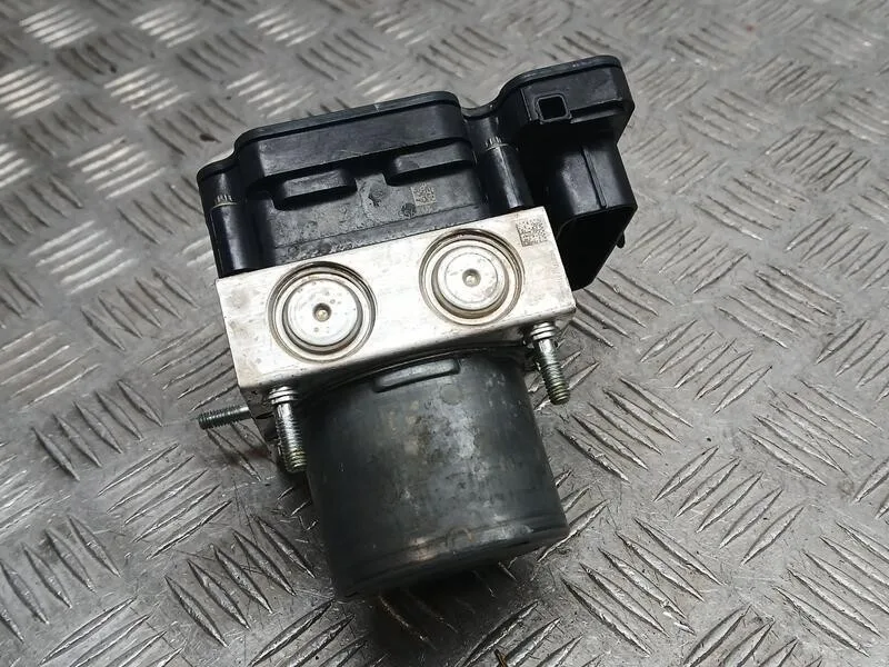Abs para Citroën Jumpy Iii Furgoneta (V_)