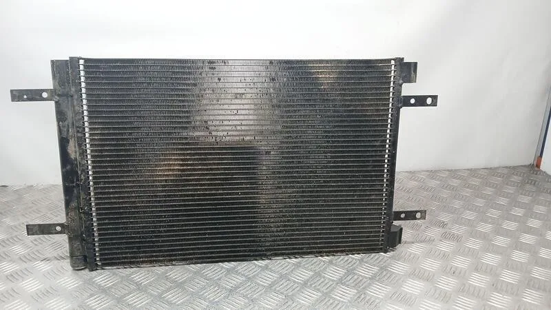 Condensador / Radiador Aire Acondicionado para Citroën Jumpy Iii Furgoneta (V_)