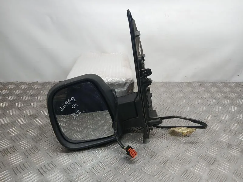 Retrovisor Izquierdo para Citroën Jumpy Iii Furgoneta (V_)