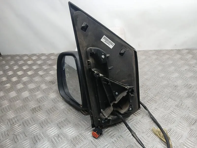 Retrovisor Izquierdo para Citroën Jumpy Iii Furgoneta (V_)