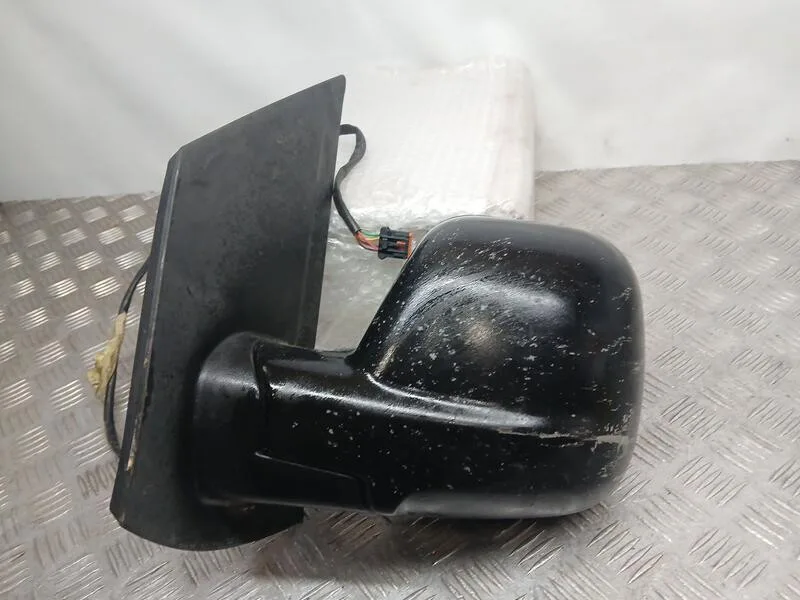 Retrovisor Izquierdo para Citroën Jumpy Iii Furgoneta (V_)