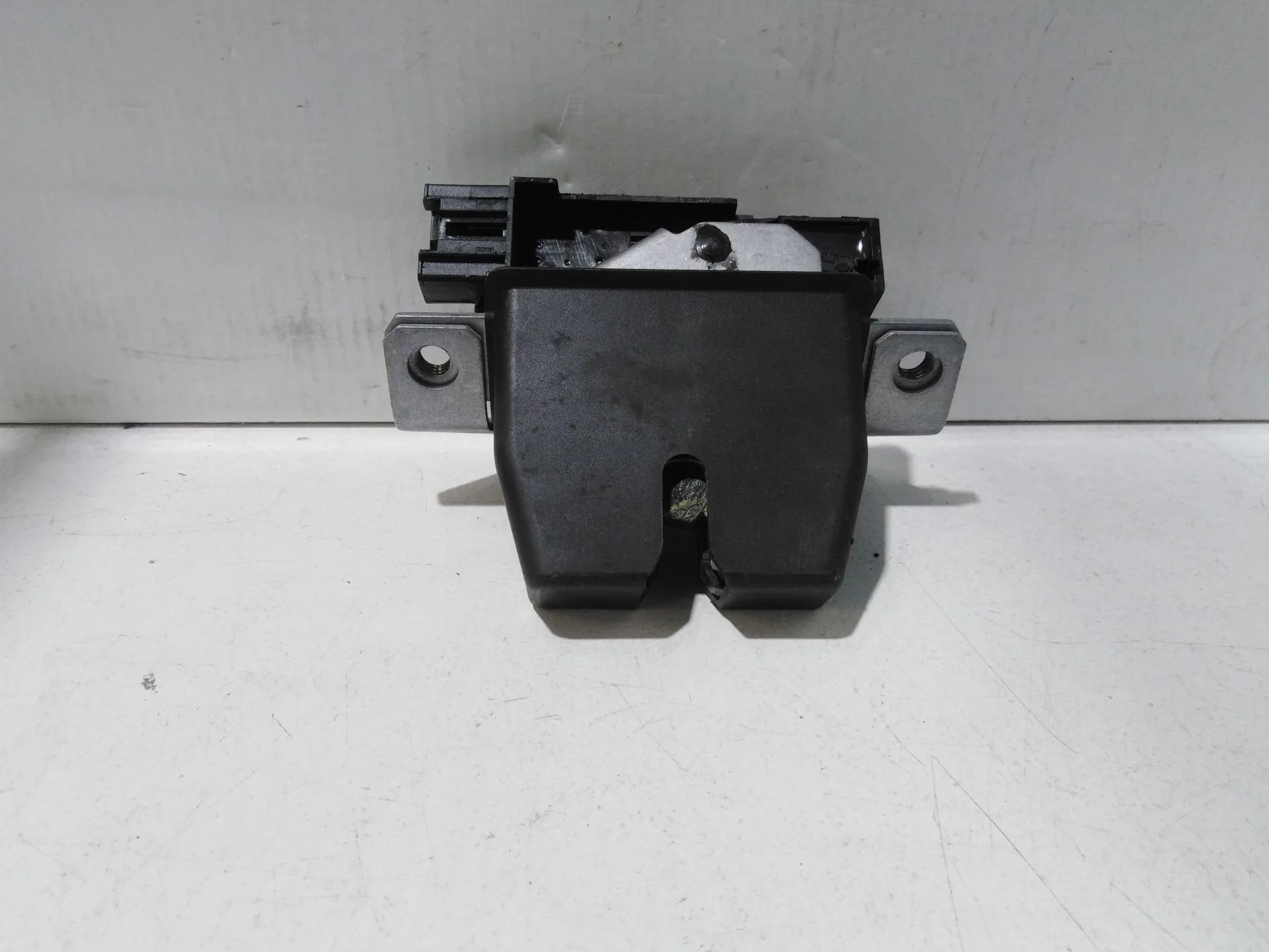 Cerradura Maletero / Porton para Ford Focus Iv Turnier (Hp)