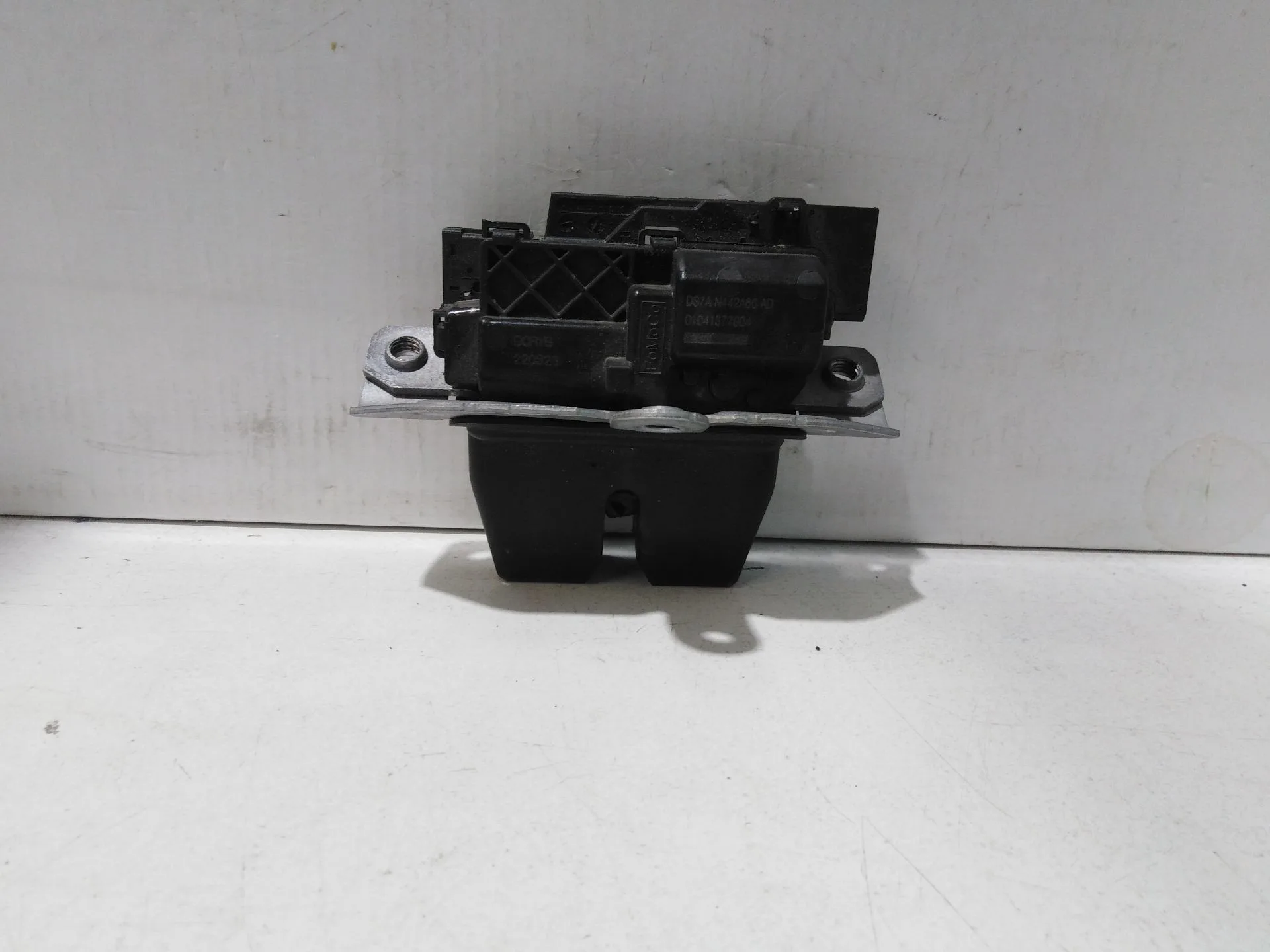 Cerradura Maletero / Porton para Ford Focus Iv Turnier (Hp)