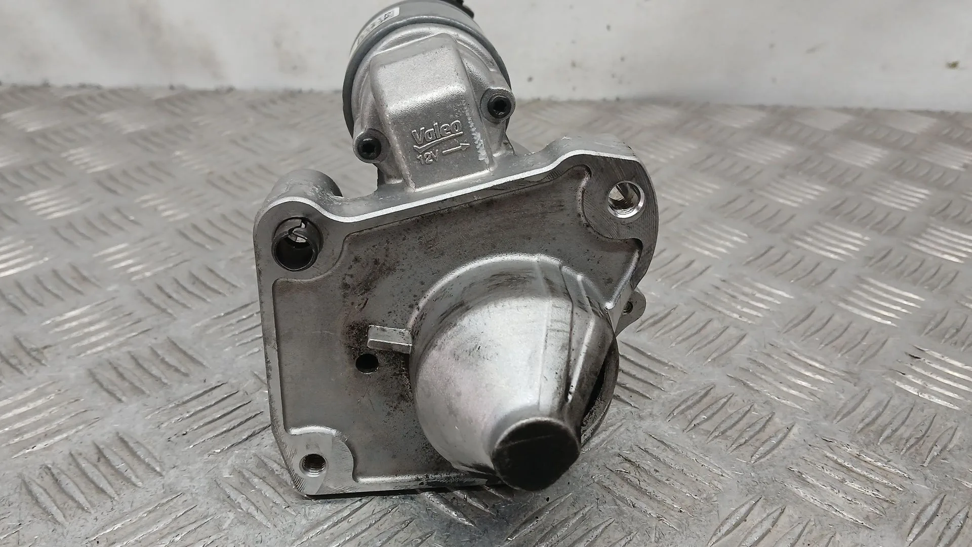 Motor Arranque para Citroën C3 Iii (Sx)