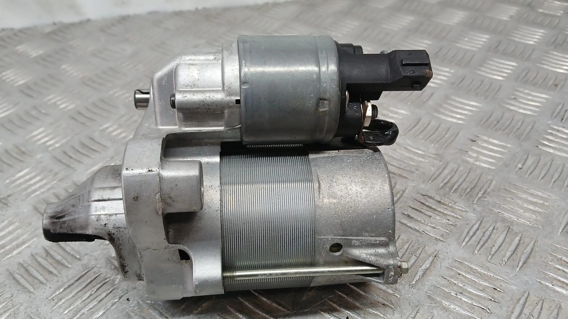 Motor Arranque para Citroën C3 Iii (Sx)