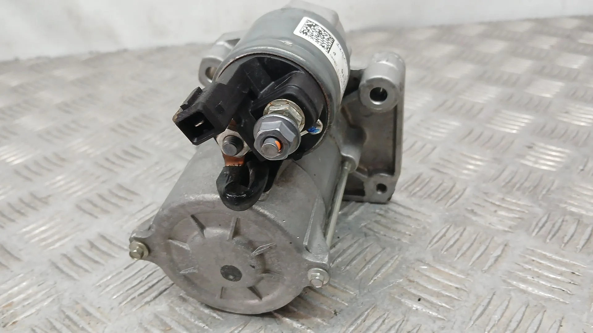 Motor Arranque para Citroën C3 Iii (Sx)