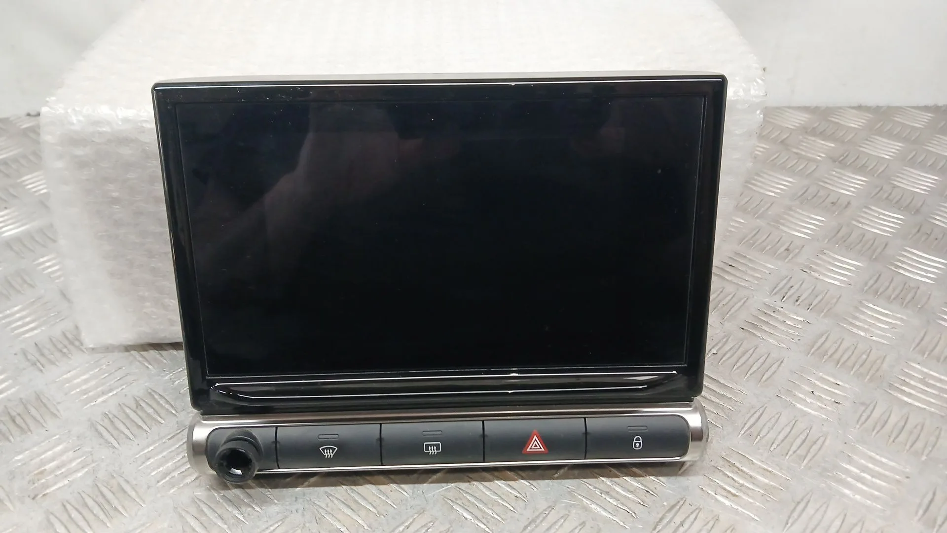 Sistema Navegacion Gps para Citroën C3 Iii (Sx)