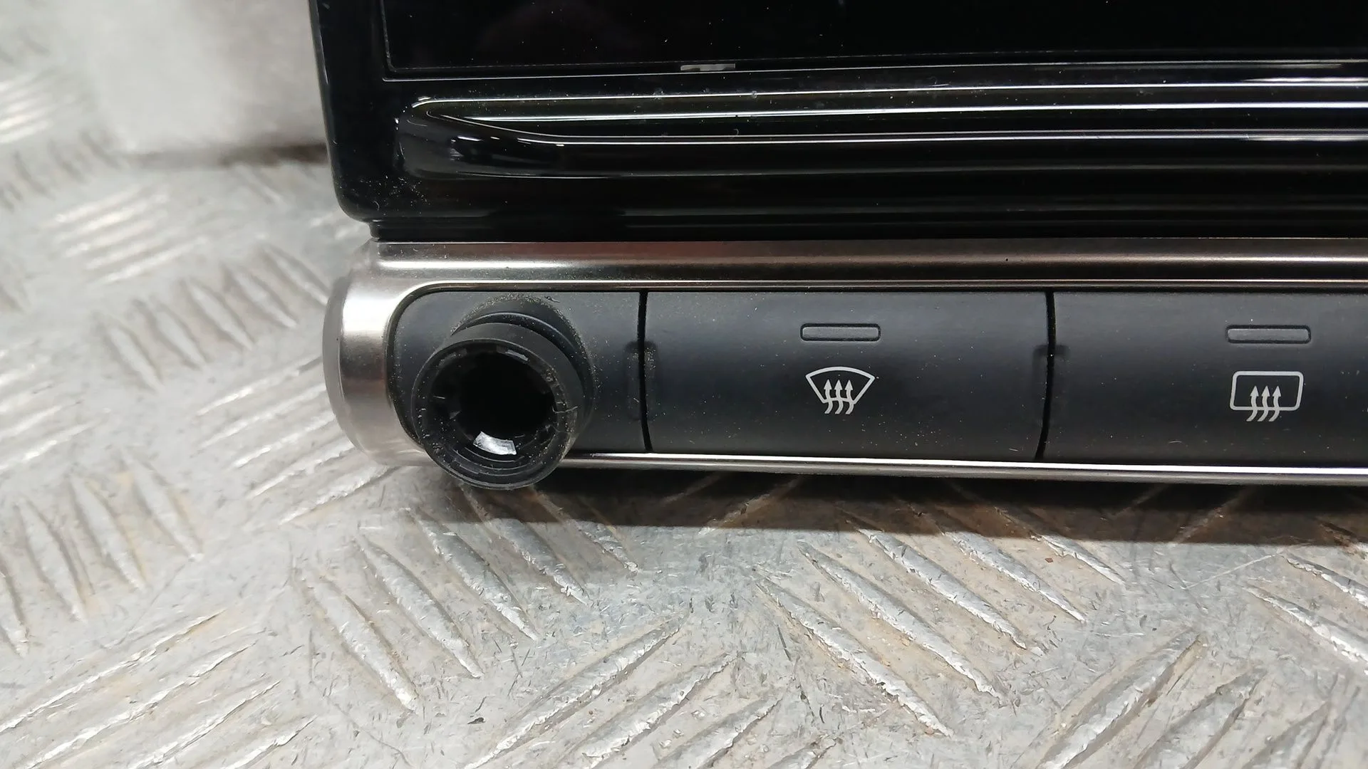 Sistema Navegacion Gps para Citroën C3 Iii (Sx)