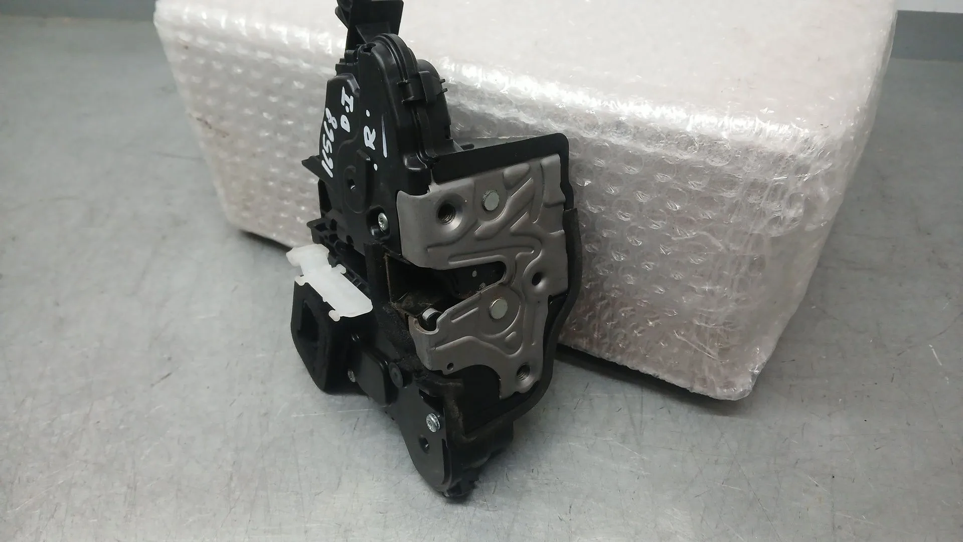 Cerradura Puerta Delantera Izquierda para Seat Arona (Kj7, Kjp)