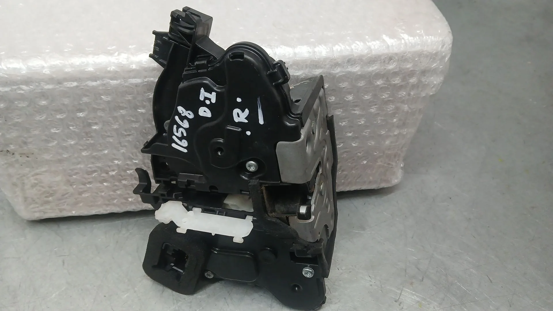 Cerradura Puerta Delantera Izquierda para Seat Arona (Kj7, Kjp)