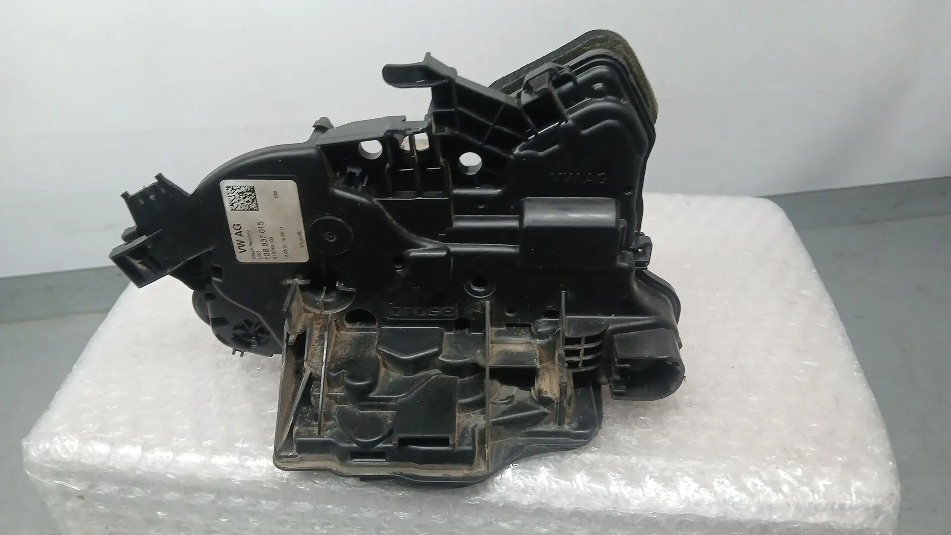 Cerradura Puerta Delantera Izquierda para Seat Arona (Kj7, Kjp)