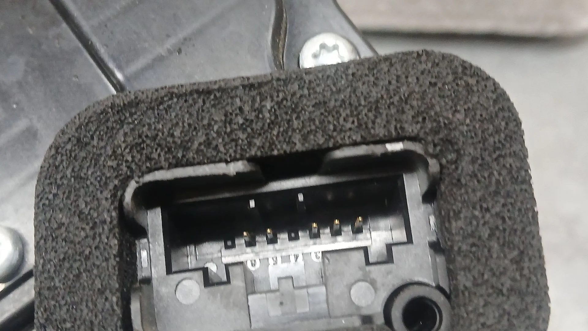 Cerradura Puerta Delantera Izquierda para Seat Arona (Kj7, Kjp)